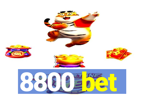 8800 bet